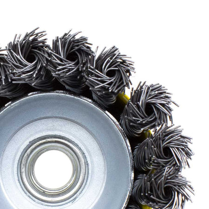 CEPILLO COPA 3″ DE ACERO P/AML UYUS EBC103