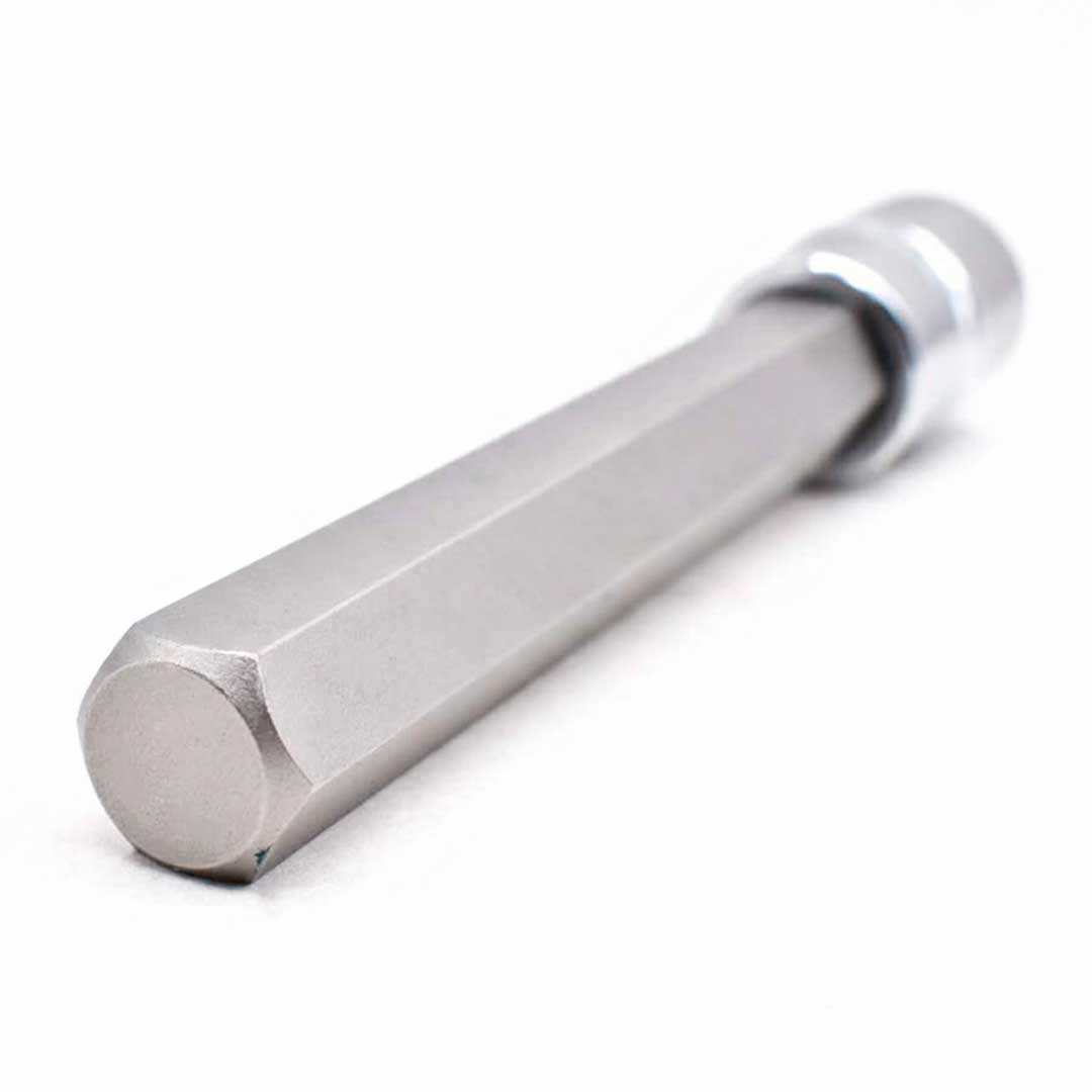 PUNTAS 1/2″ 8PZ LARGAS HEXAGONAL GATE TOO GT124008