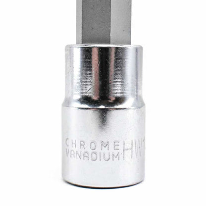 PUNTAS 1/2″ 8PZ LARGAS HEXAGONAL GATE TOO GT124008