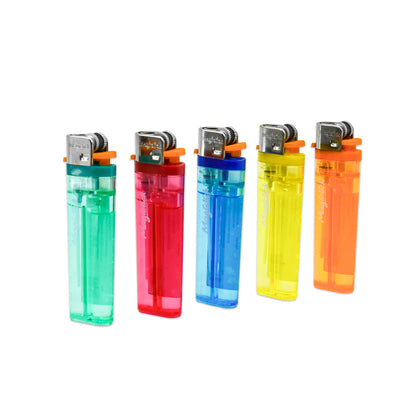 ENCENDEDOR 25 PZ DE BOLSILLO MAGICLICK HC149-2/MC1