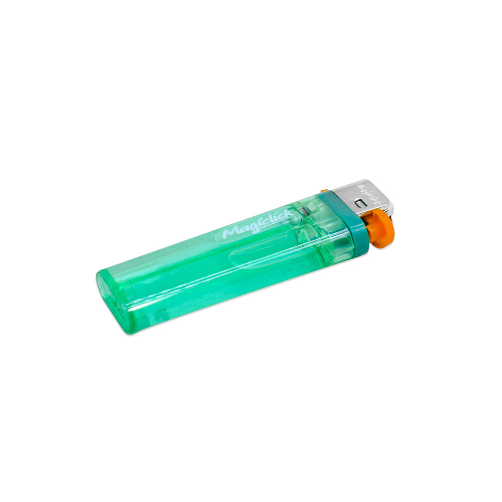 ENCENDEDOR 25 PZ DE BOLSILLO MAGICLICK HC149-2/MC1