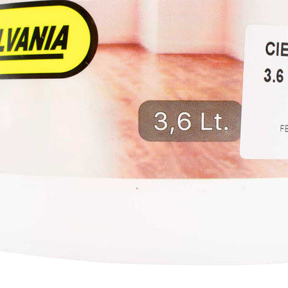 PINTURA PARA CIELORRASO 3.6 LITROS PENNSYLVANIA