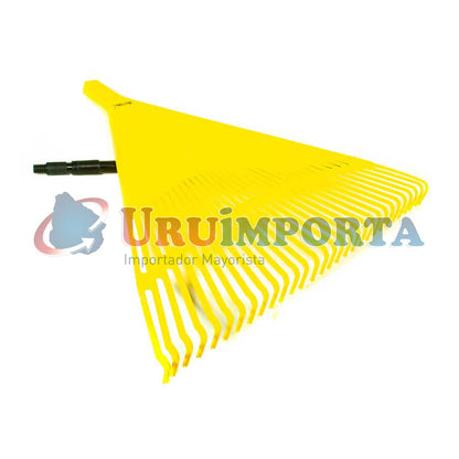 ESCOBILLA JARDIN TIPO FLECO 30 DIENTES UYUS RAP30U