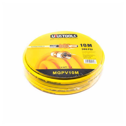 MANGUERA PARA COMPRESOR PVC 10M UYUSTOOLS MGPV10M