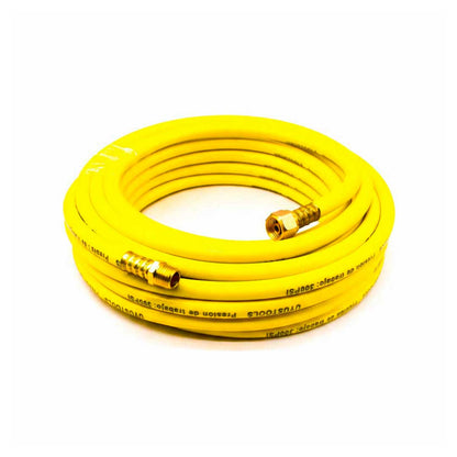 MANGUERA PARA COMPRESOR PVC 10M UYUSTOOLS MGPV10M