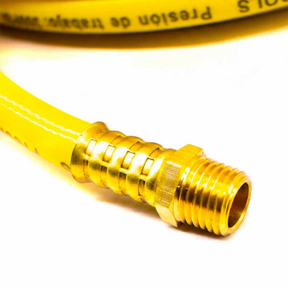 MANGUERA PARA COMPRESOR PVC 10M UYUSTOOLS MGPV10M
