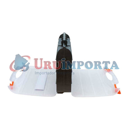 ORGANIZADOR DOBLE 12.5″ 32 REPAR MAKAWA MK-0995