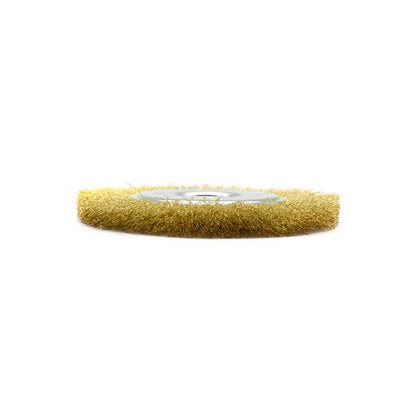 CEPILLO 8″ BRONCEADO UYUSTOOLS EBR008