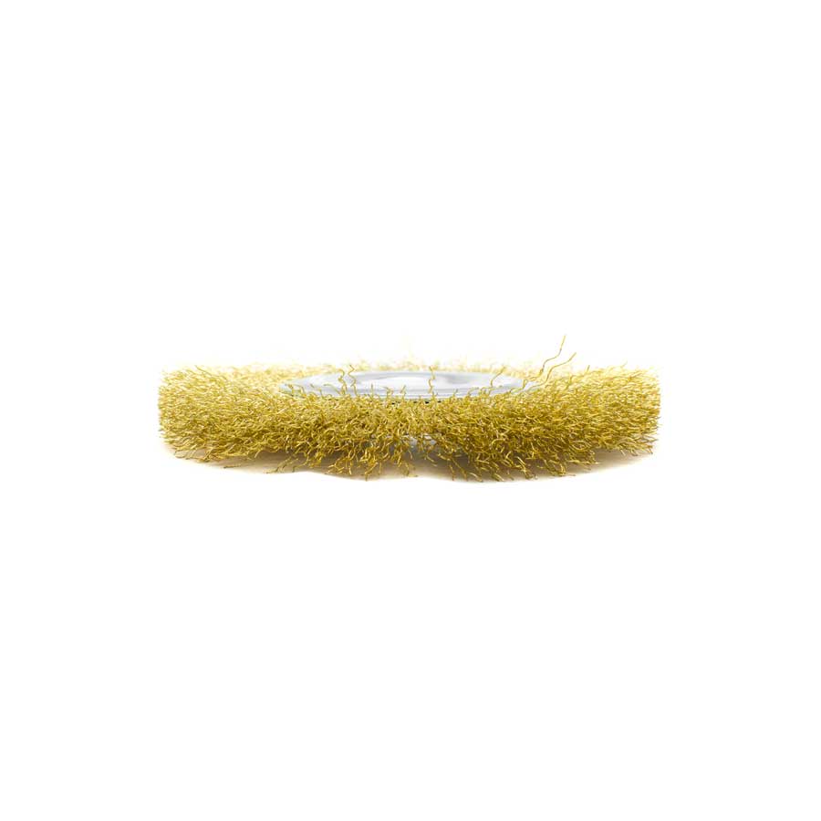 CEPILLO 5″ BRONCEADO UYUSTOOLS EBR005