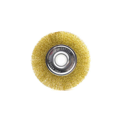 CEPILLO 5″ BRONCEADO UYUSTOOLS EBR005
