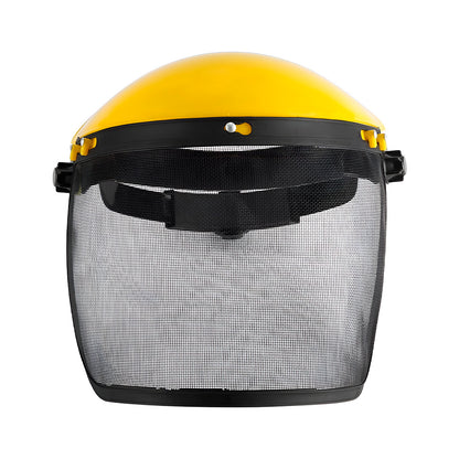 CARETA DE PROTECCION UYUSTOOLS MSF002