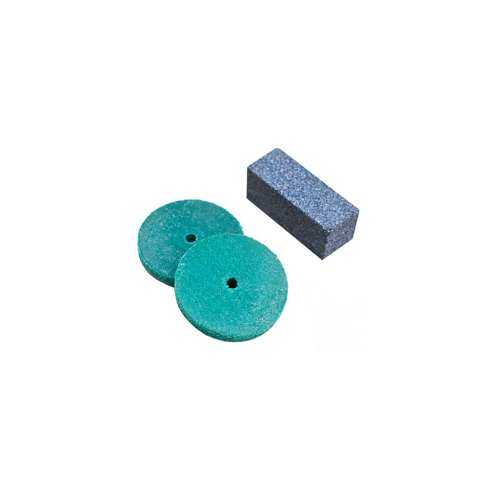 ACC 276PZ PIEDRAS MONTADAS Y CEPILLOS UYUS PDM276