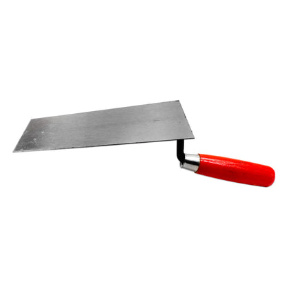 CUCHARA ALBANIL 8″ CUADRADA FERRAWYY CUA208U