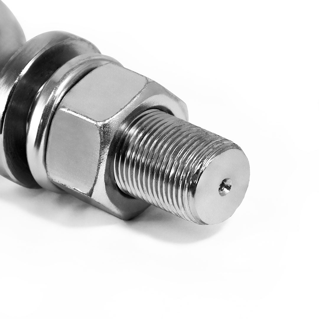 BOCHA PARA REMOLQUE 2″  6000 LBS FERRAWYY BLR60YX