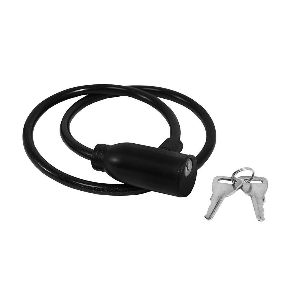 CANDADO PARA BICICLETA LH-168