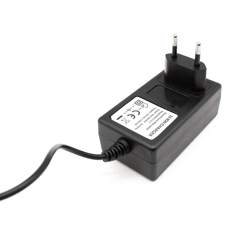 CARGADOR PARA TALADRO A BATERIA WULLMAQ PH-3112