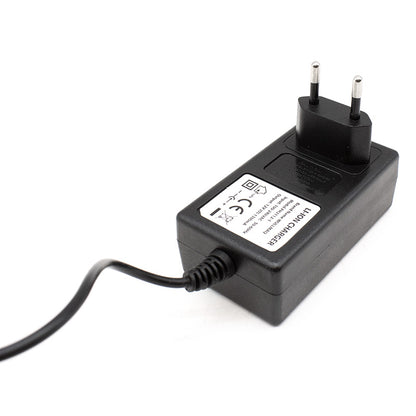 CARGADOR PARA TALADRO A BATERIA WULLMAQ PH-3112