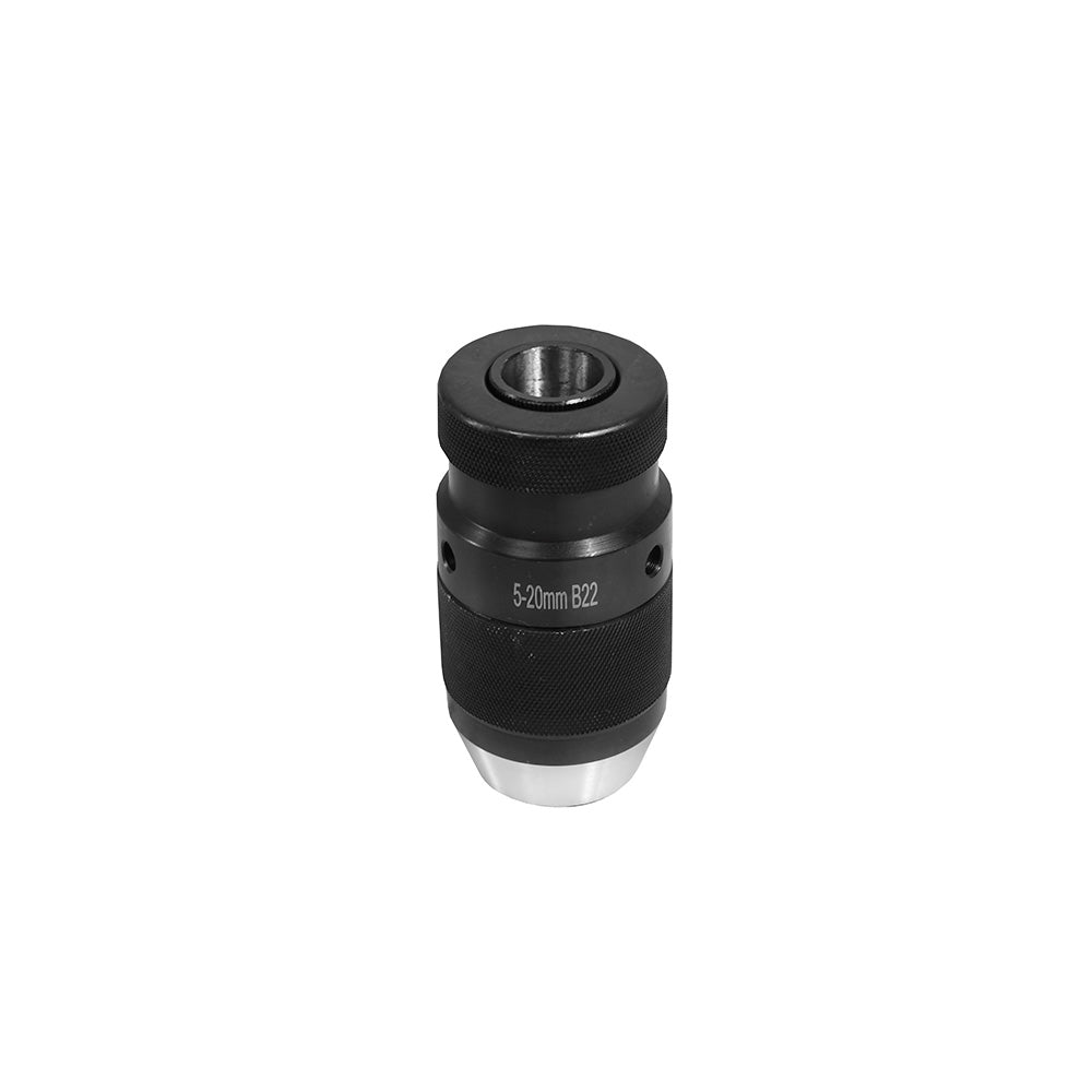 MANDRIL 5-20MM B22 CONICO PARA TORNO LH-2574