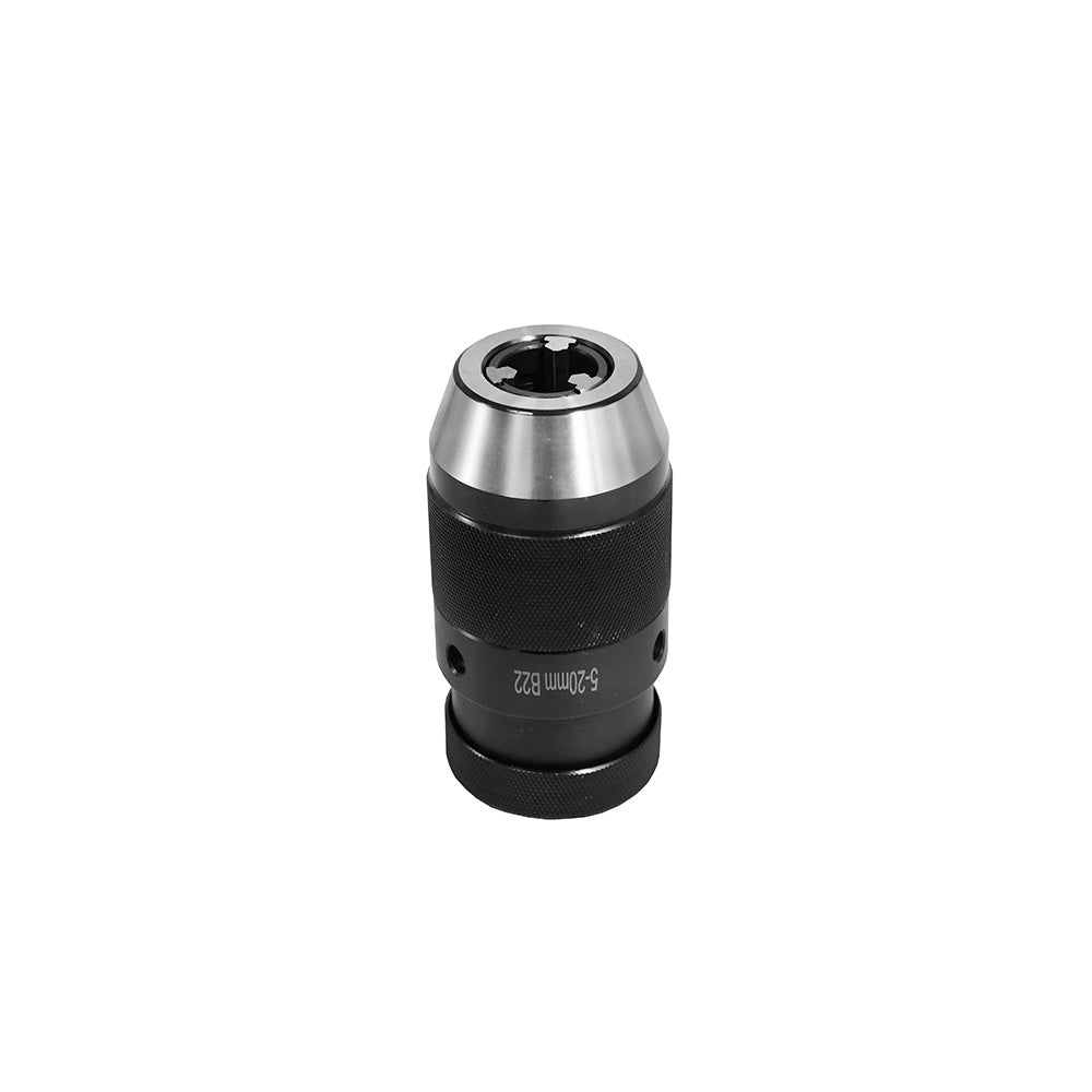MANDRIL 5-20MM B22 CONICO PARA TORNO LH-2574