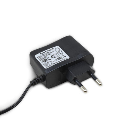 CARGADOR PARA MINI TORNO 12V PT-1403