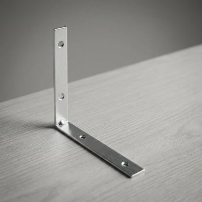 ESCUADRA METALICA 10X10CM LH-3001