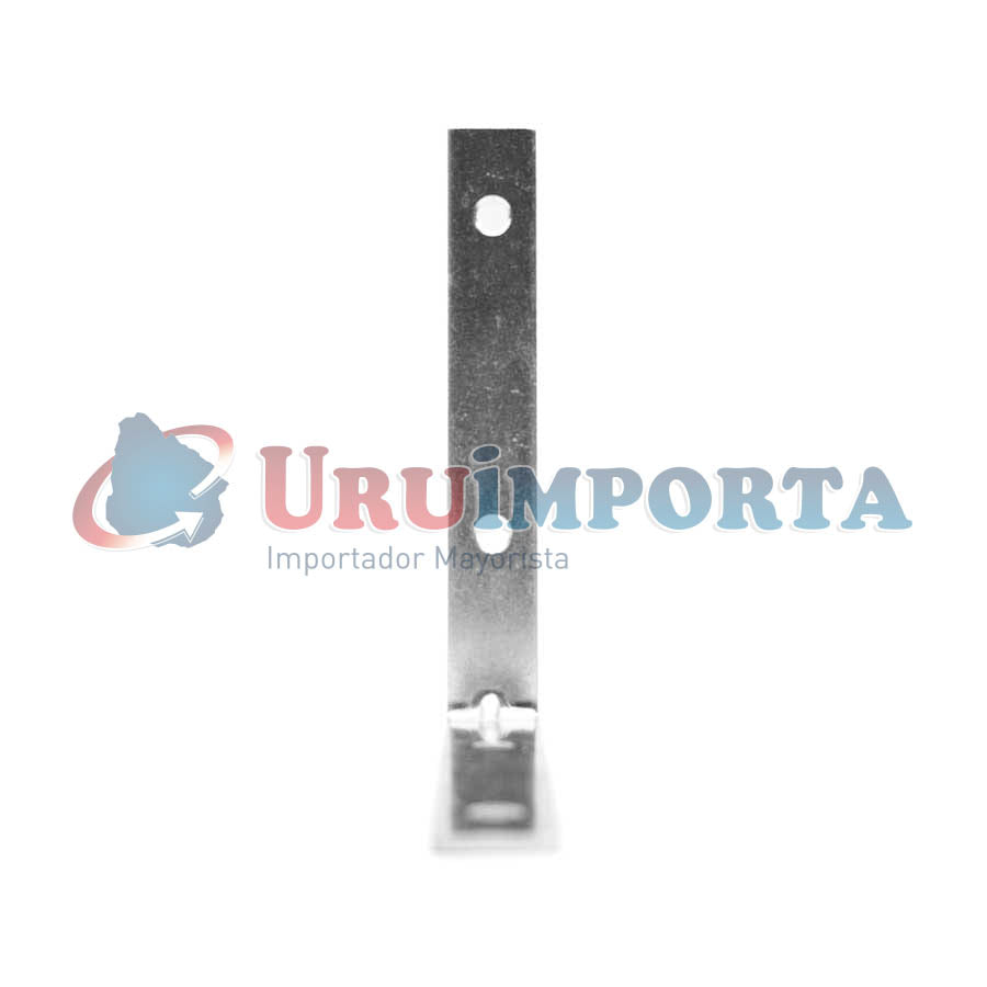 ESCUADRA METALICA 10X10CM LH-3001