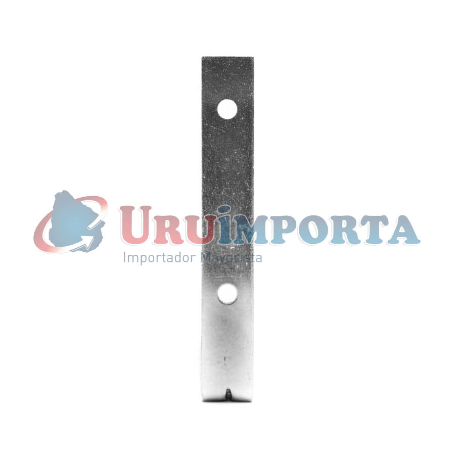 ESCUADRA METALICA 10X10CM LH-3001