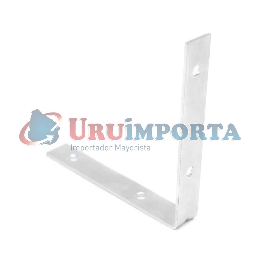 ESCUADRA METALICA 10X10CM LH-3001