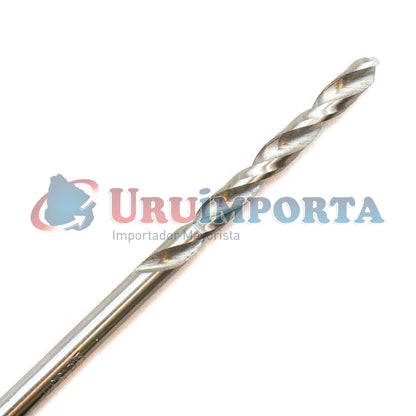 MECHA ACERO RAPIDO 5MM 10UN EN BLIST UYUS BCF05H