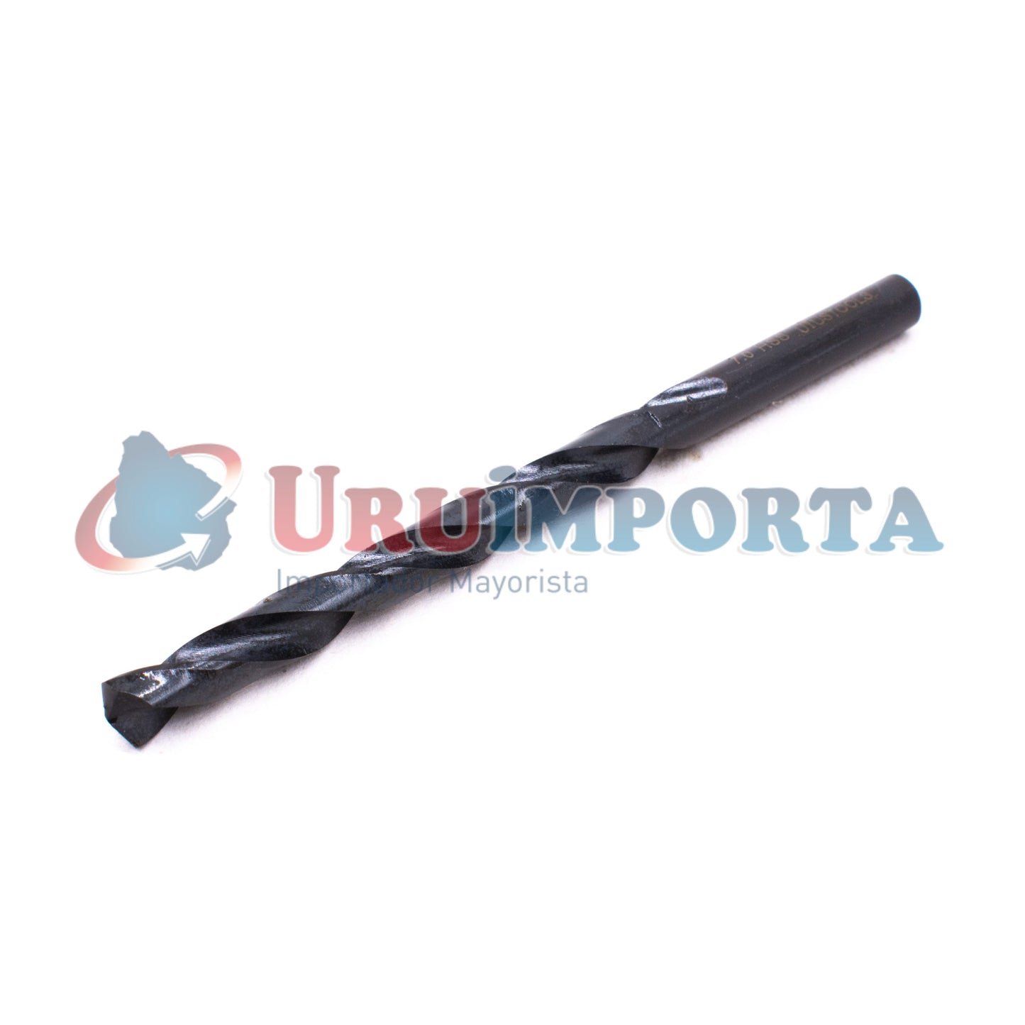 MECHA ACERO RAPIDO 7MM EN BLISTERS UYUS BCF07M2