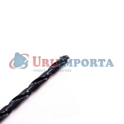 MECHA ACERO RAPIDO 7MM EN BLISTERS UYUS BCF07M2