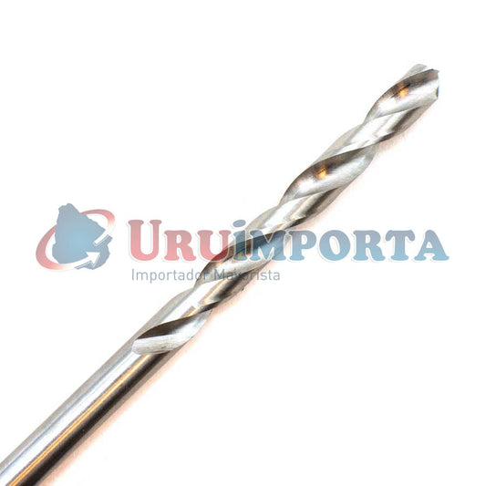 MECHA 10PZ ACERO RAPIDO 8MM EN BLIST UYUS BCF08H