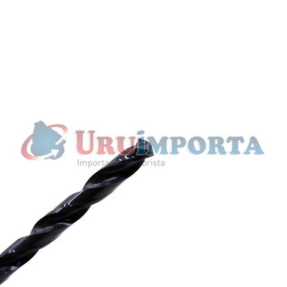 MECHA ACERO RAPIDO 11MM EN BLISTERS UYUS BCF11M2