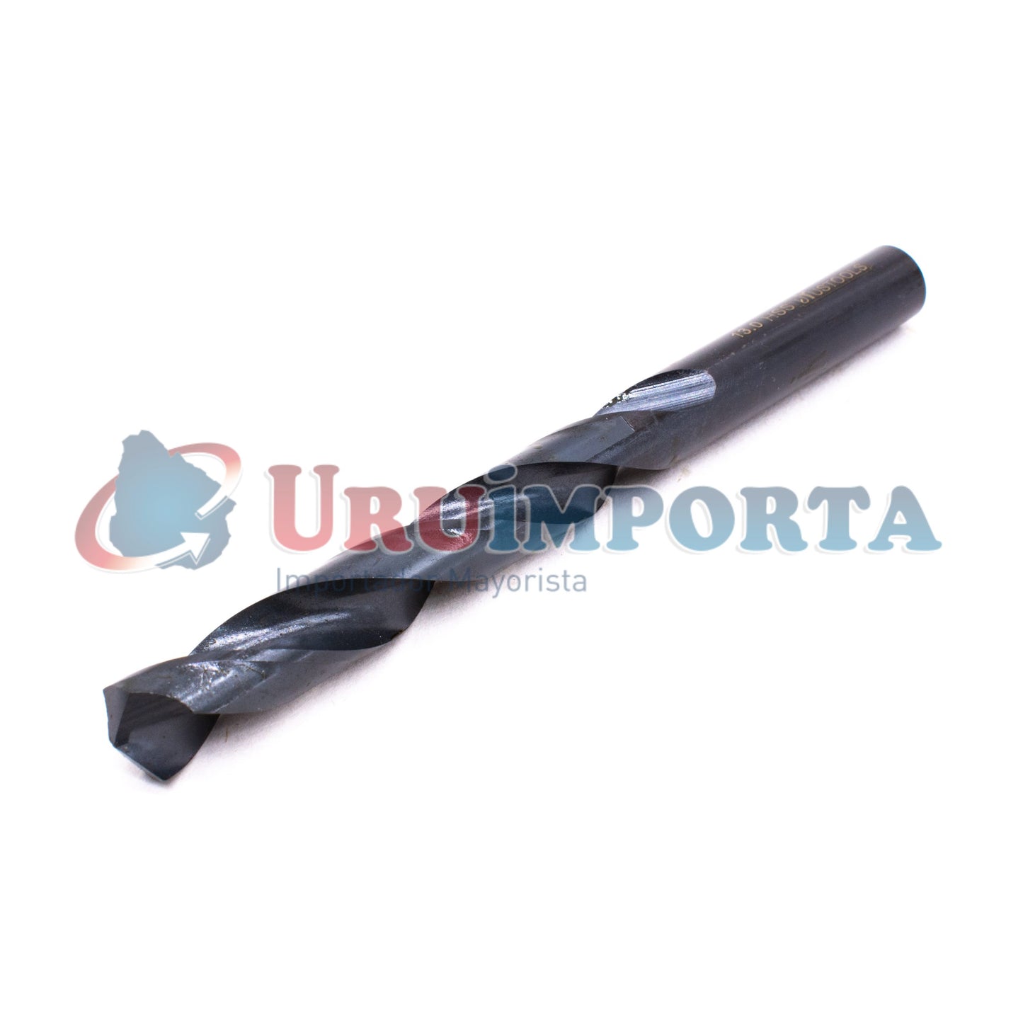 MECHA ACERO RAPIDO 13MM EN BLISTERS UYUS BCF13M2