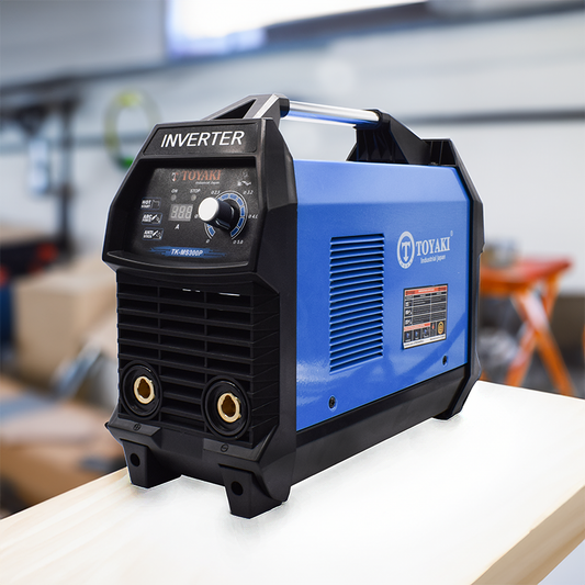 SOLDADORA INVERTER DIGITAL 300 AM TOYAKI TK-MS300P