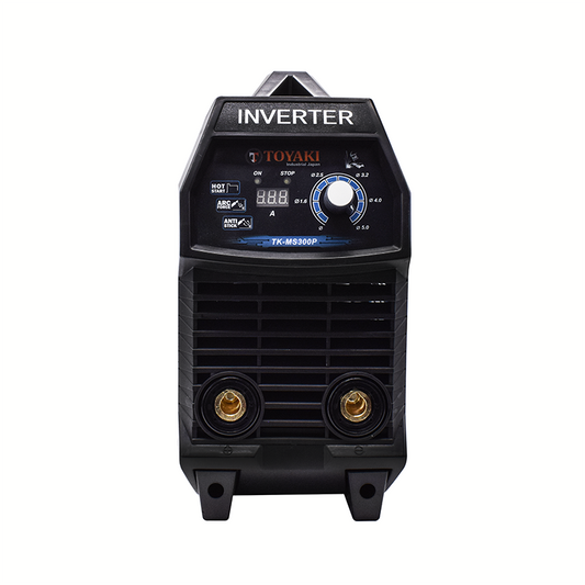 SOLDADORA INVERTER DIGITAL 300 AM TOYAKI TK-MS300P
