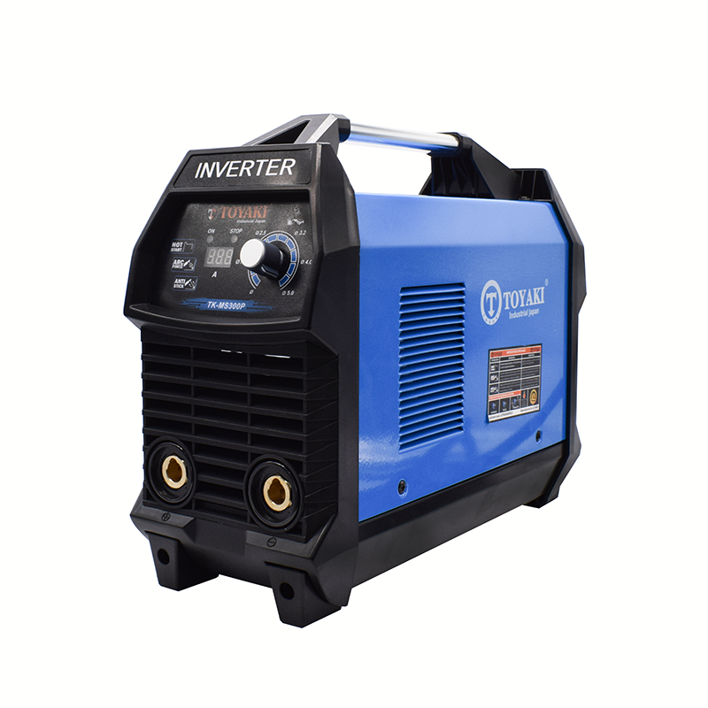 SOLDADORA INVERTER DIGITAL 300 AM TOYAKI TK-MS300P