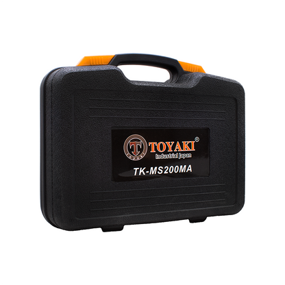 SOLDADORA INVERTER 200AMP TOYAKI TK-MS200MA