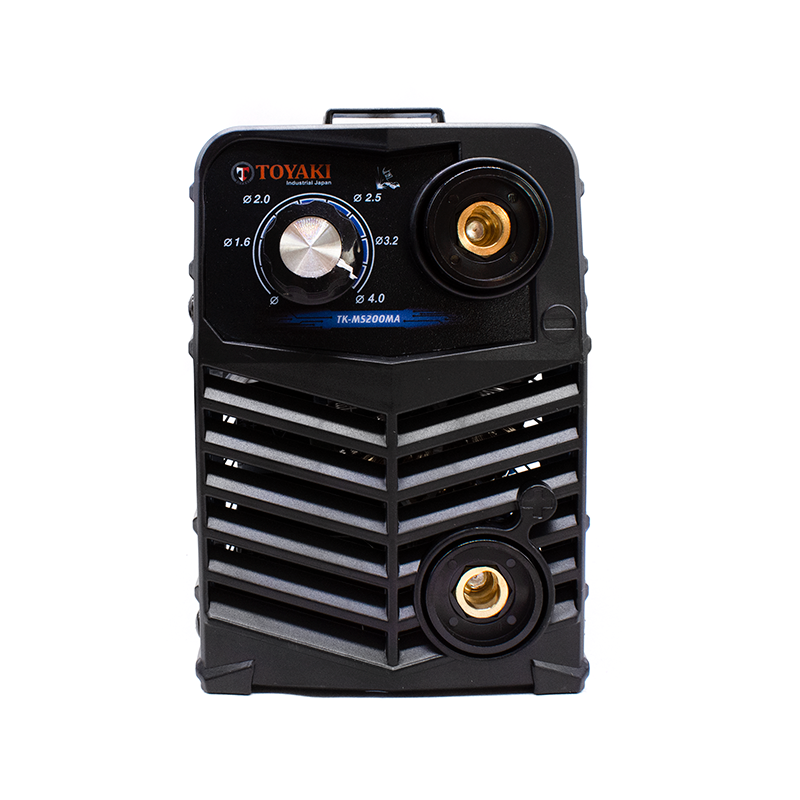 SOLDADORA INVERTER 200AMP TOYAKI TK-MS200MA