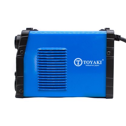 SOLDADORA INVERTER 200AMP TOYAKI TK-MS200MA