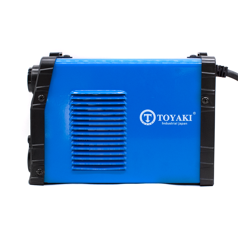 SOLDADORA INVERTER 200AMP TOYAKI TK-MS200MA