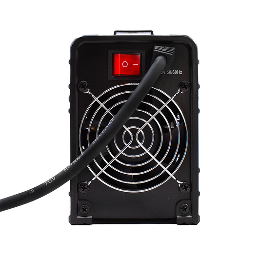 SOLDADORA INVERTER 200AMP TOYAKI TK-MS200MA