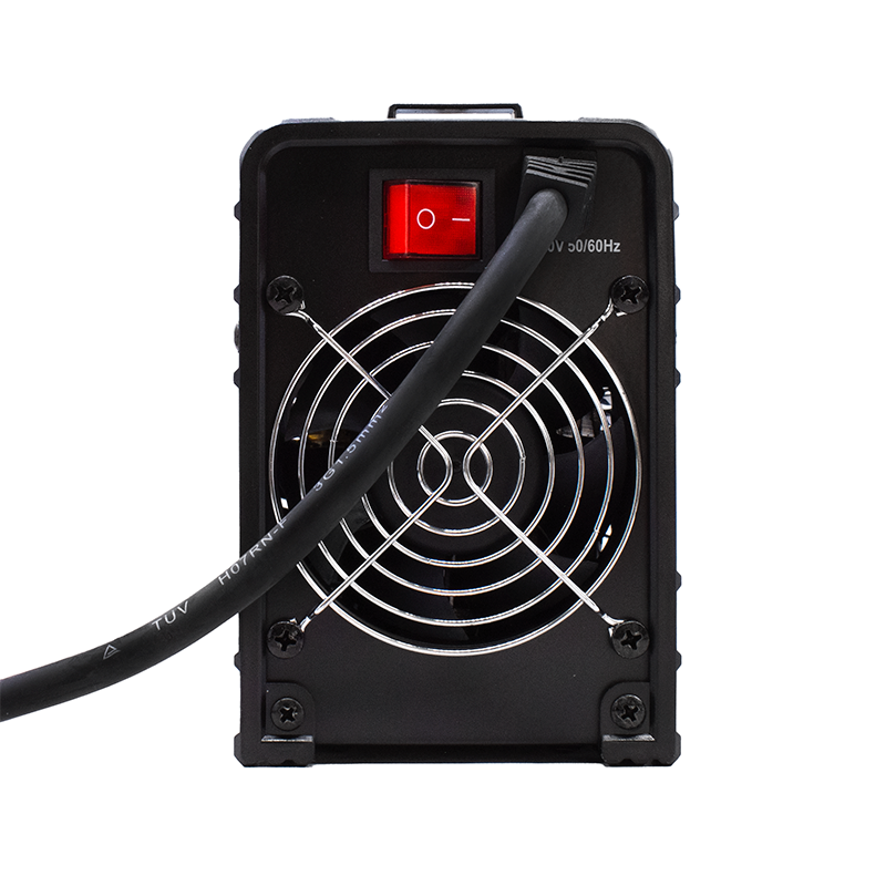 SOLDADORA INVERTER 200AMP TOYAKI TK-MS200MA