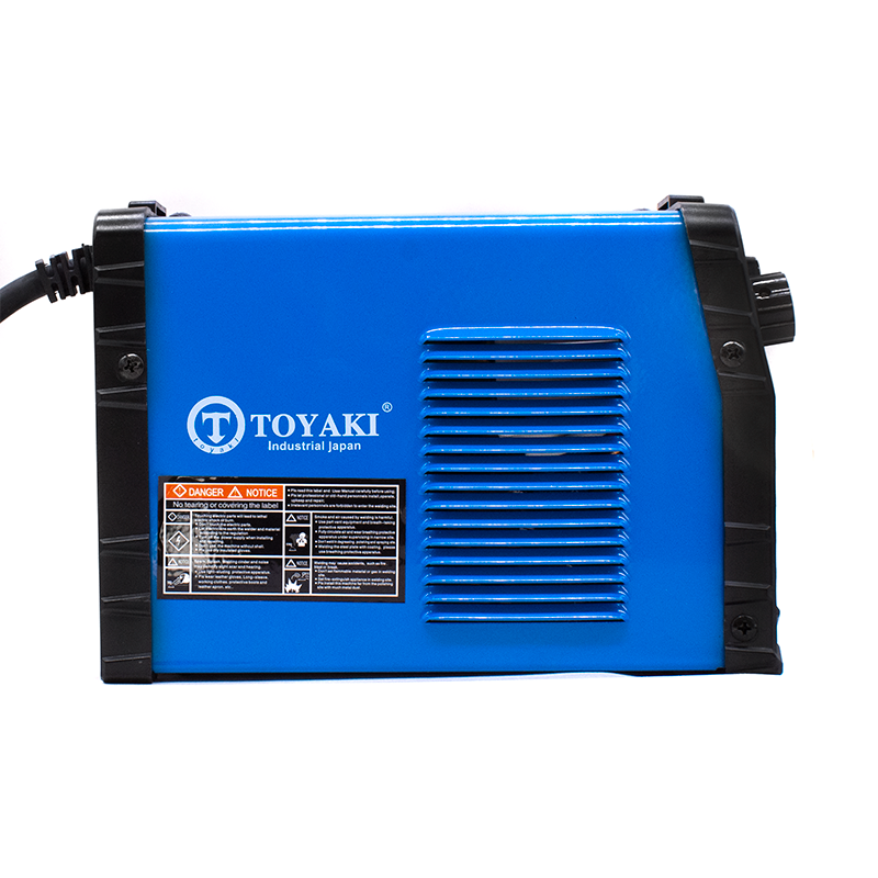 SOLDADORA INVERTER 200AMP TOYAKI TK-MS200MA