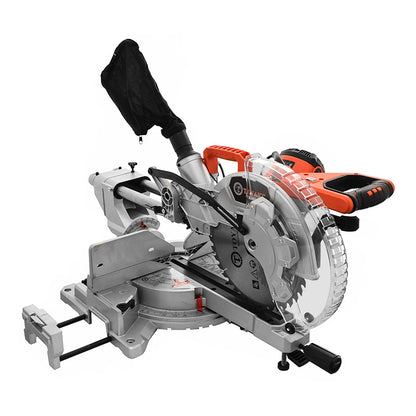 INGLETADORA ELECTRICA 12″ 2150W TOYAKI TK-873