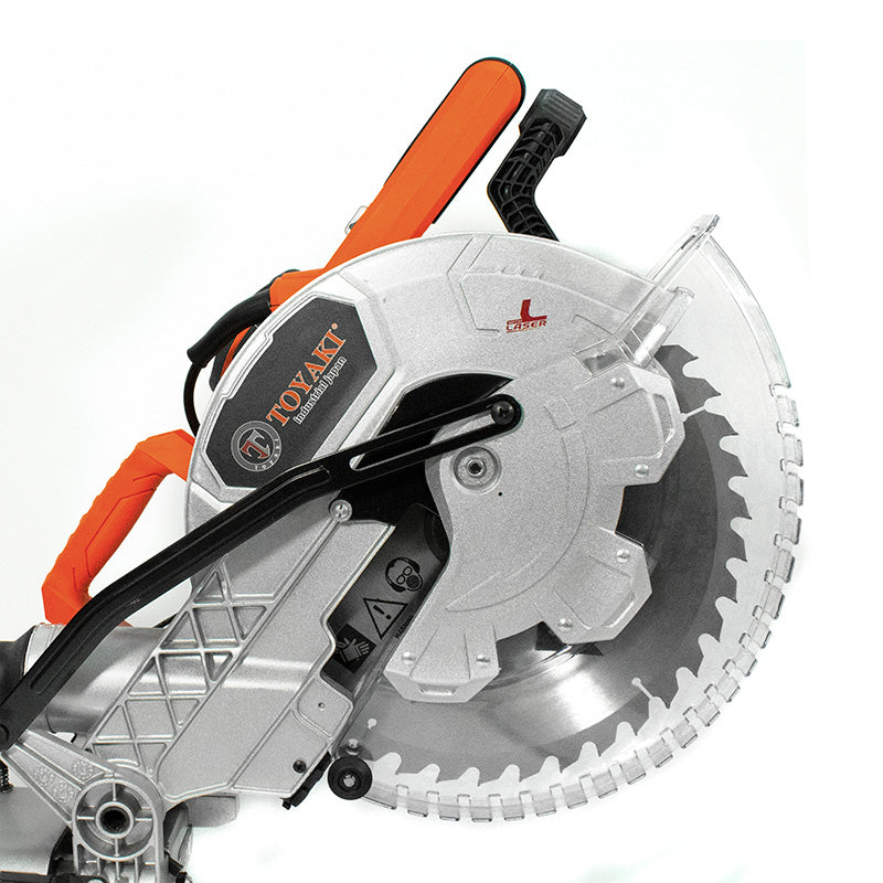 INGLETADORA ELECTRICA 12″ 2150W TOYAKI TK-873