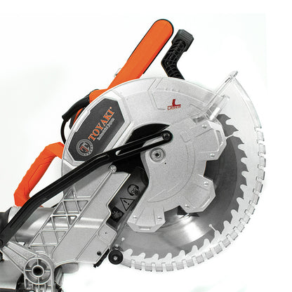 INGLETADORA ELECTRICA 12″ 2150W TOYAKI TK-873