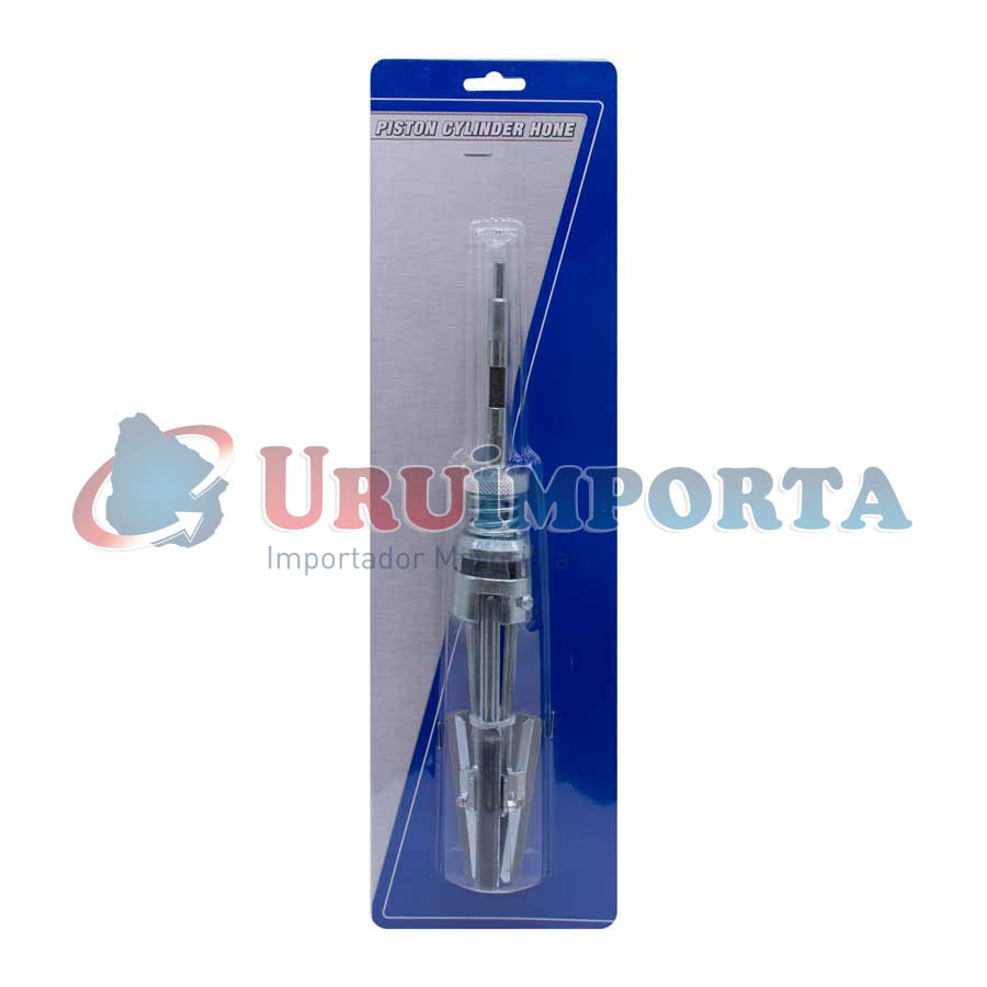 BRUNIDOR DE CILINDRO MANUAL 2-7  LH-3021
