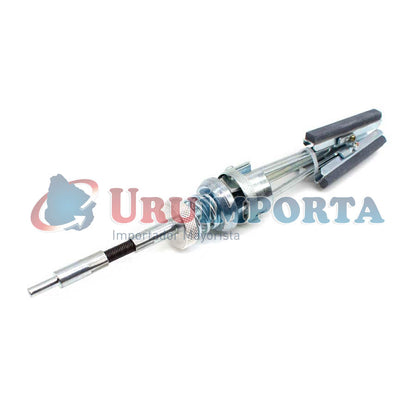 BRUNIDOR DE CILINDRO MANUAL 2-7  LH-3021
