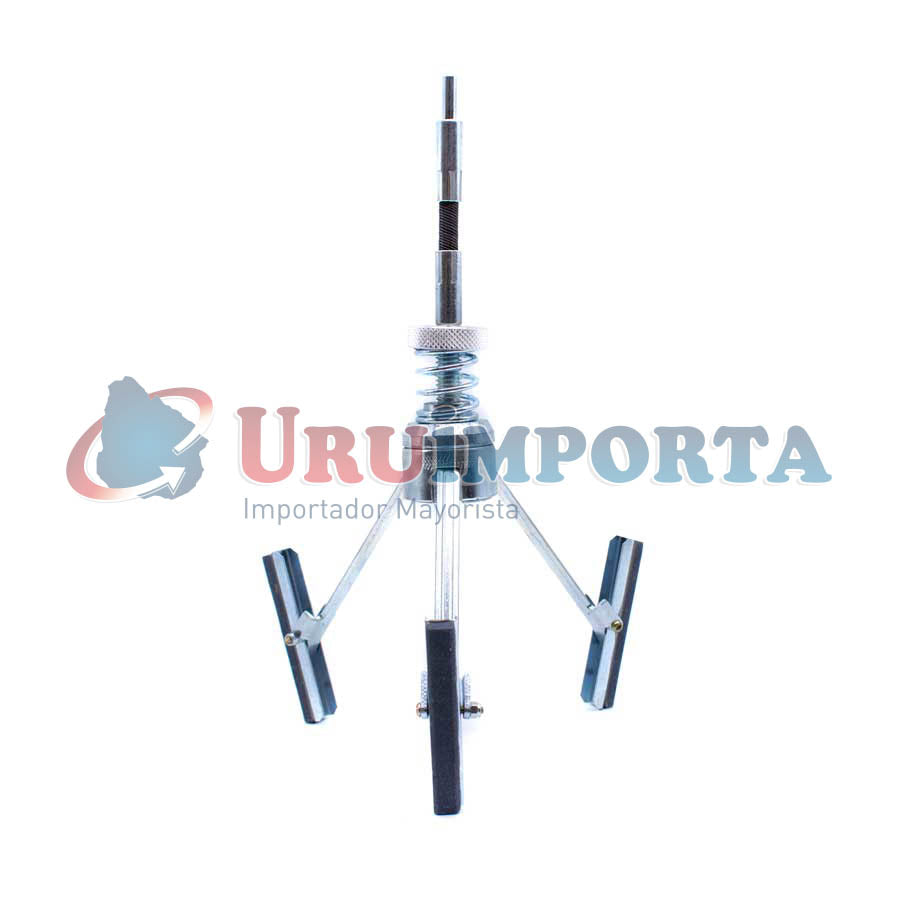 BRUNIDOR DE CILINDRO MANUAL 2-7  LH-3021